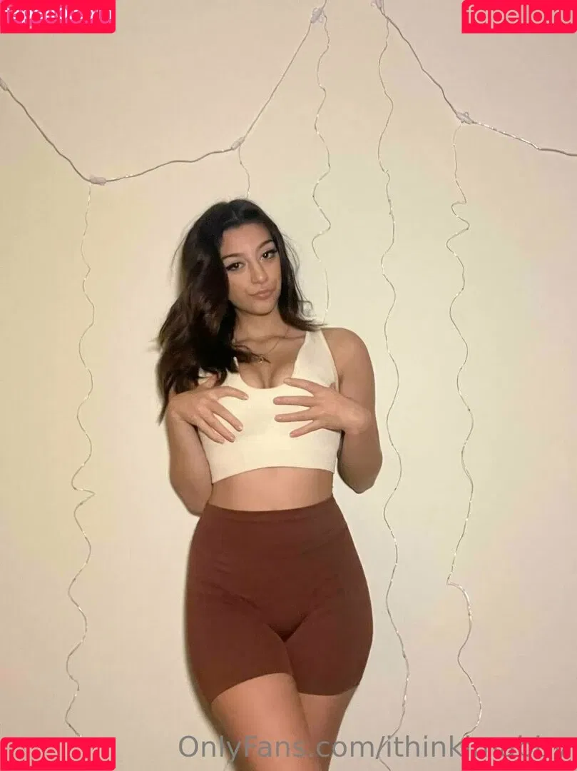ithinkimabby Onlyfans Photo Gallery 