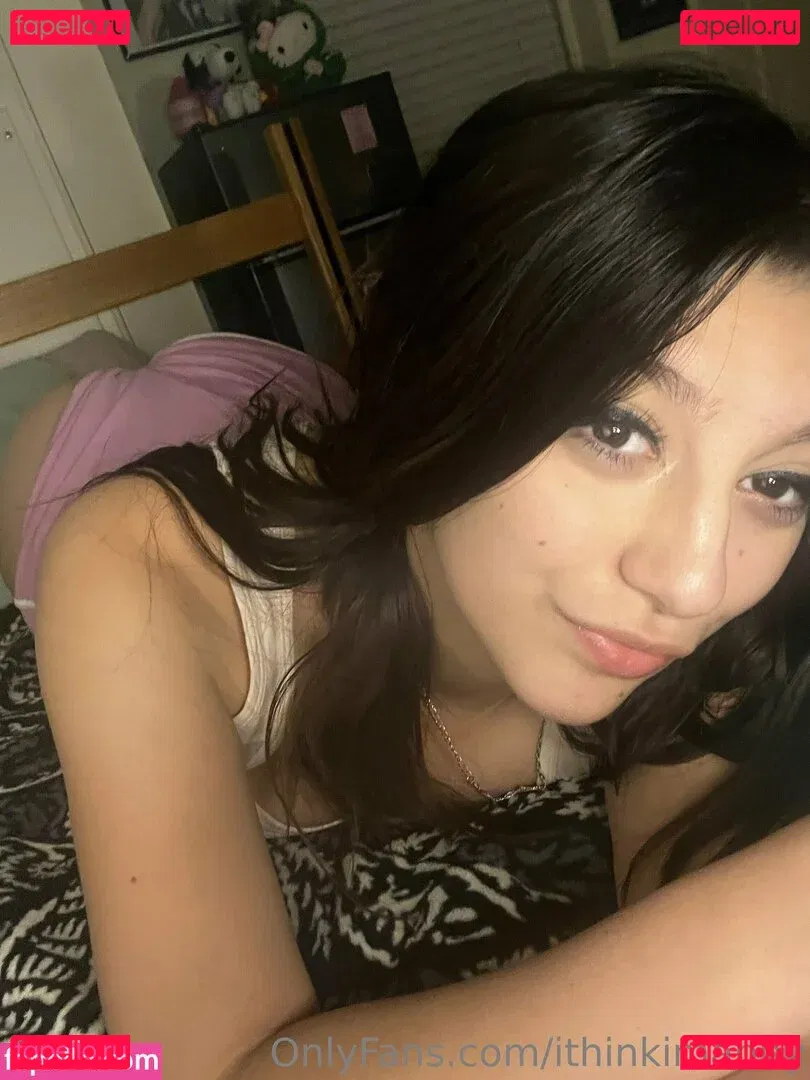 ithinkimabby Onlyfans Photo Gallery 