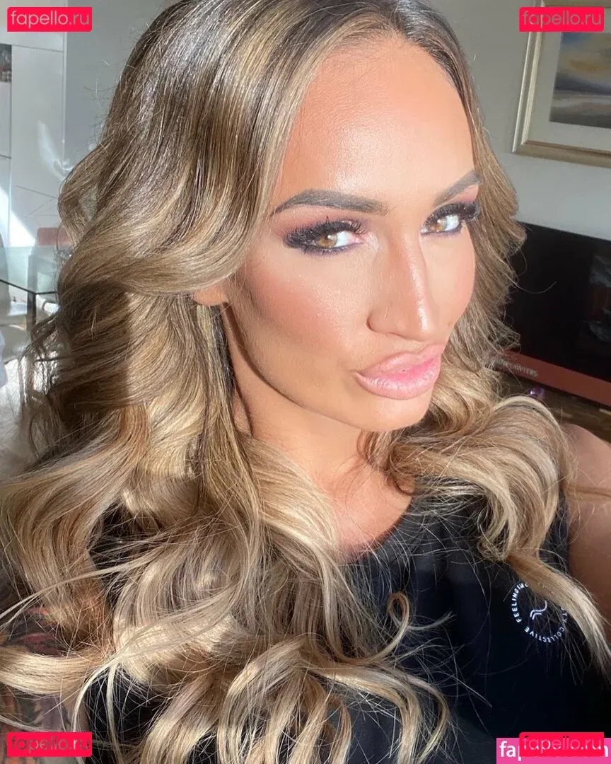 Hayley Vernon Onlyfans Photo Gallery 