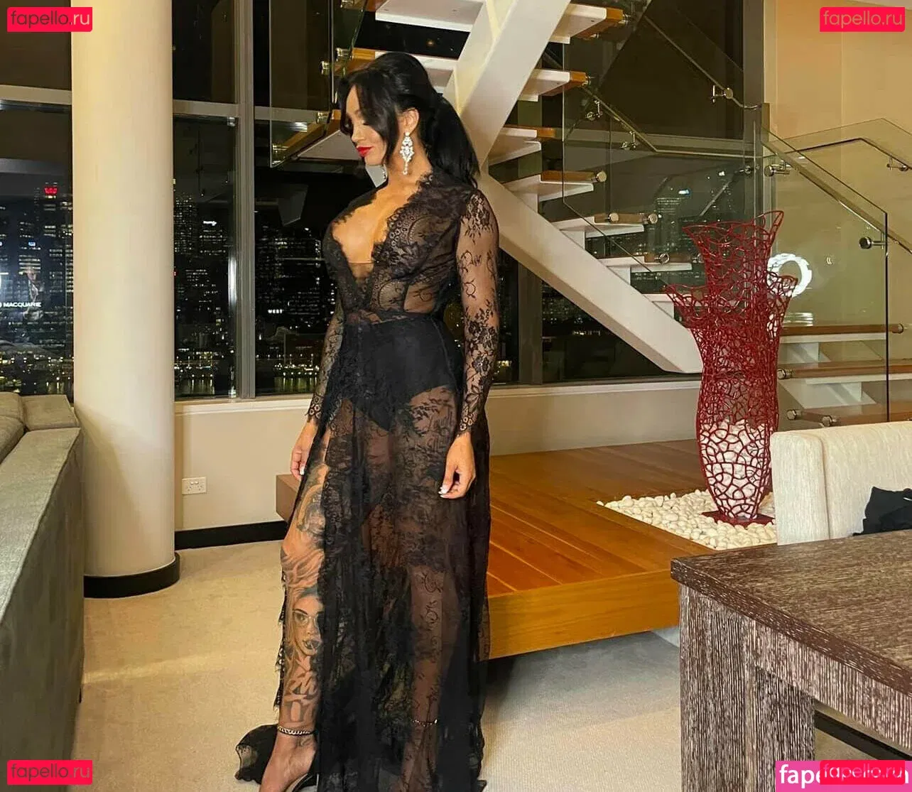 Hayley Vernon Onlyfans Photo Gallery 