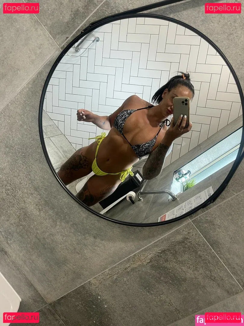 Hayley Vernon Onlyfans Photo Gallery 