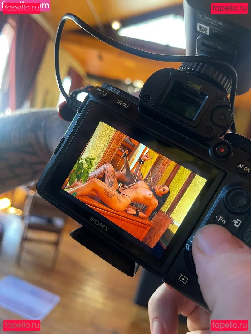 Hayley Vernon Onlyfans Photo Gallery 