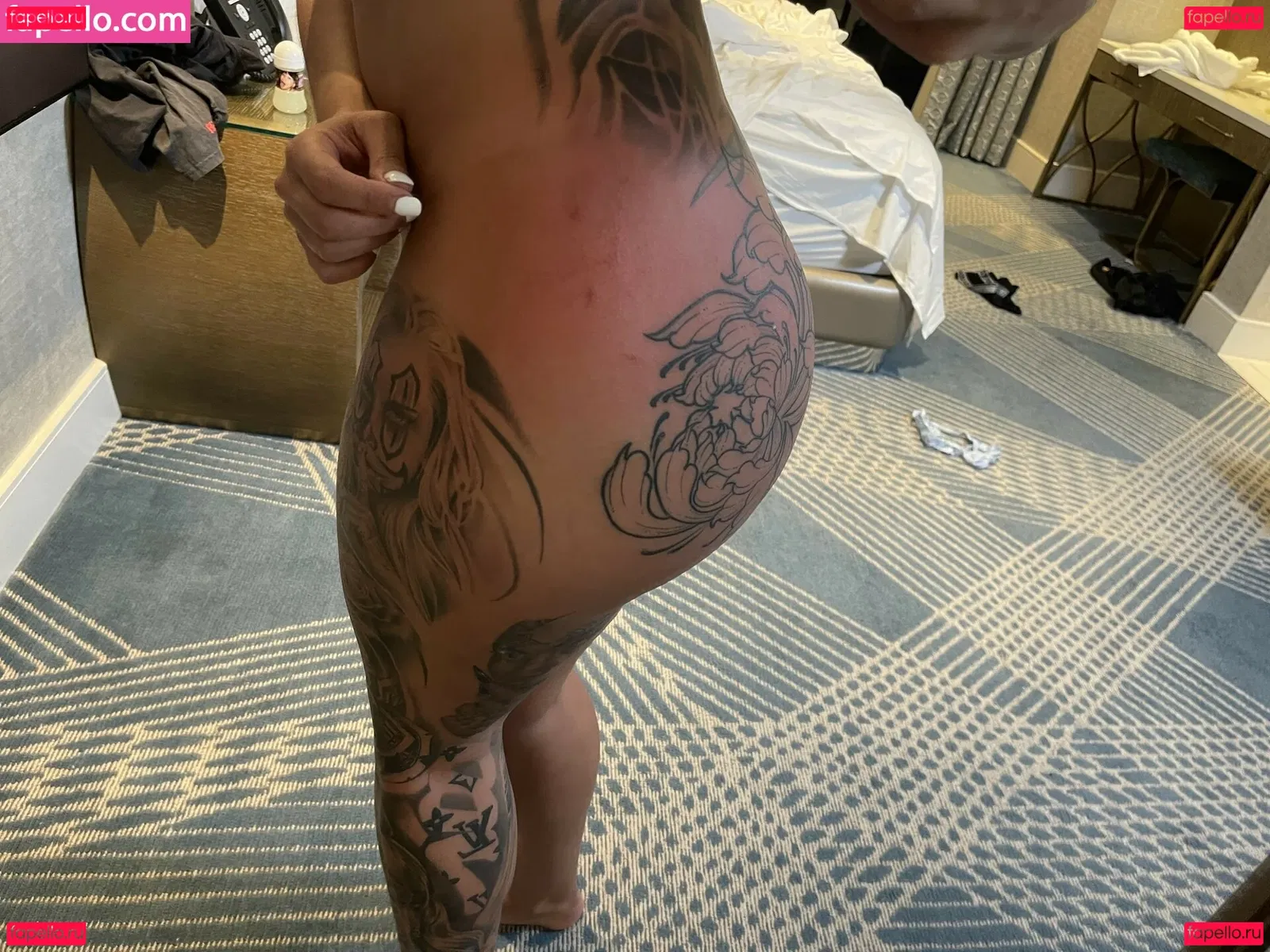 Hayley Vernon Onlyfans Photo Gallery 