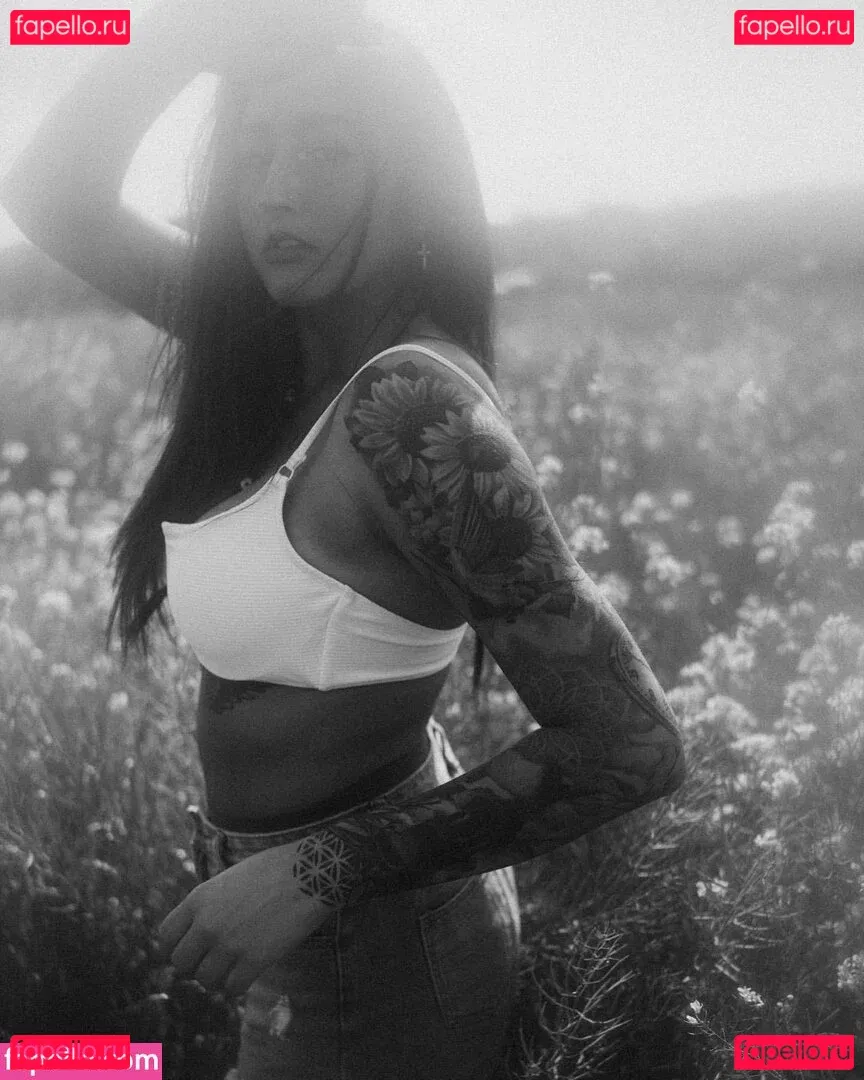 italchicc Onlyfans Photo Gallery 