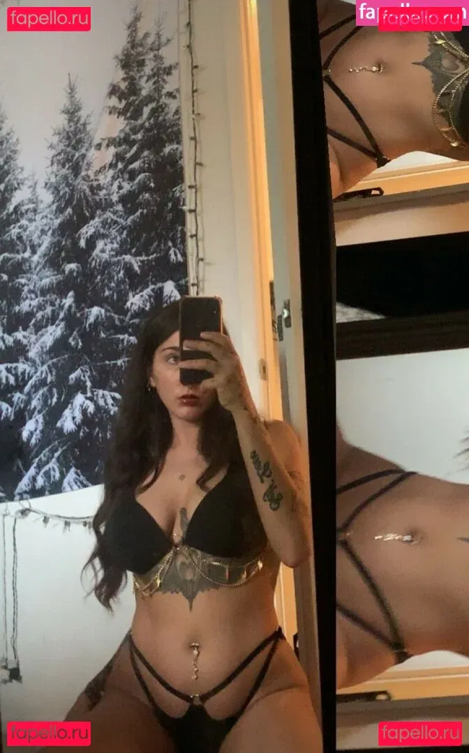 italchicc Onlyfans Photo Gallery 