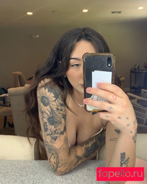 italchicc Nude Onlyfans Photo 6