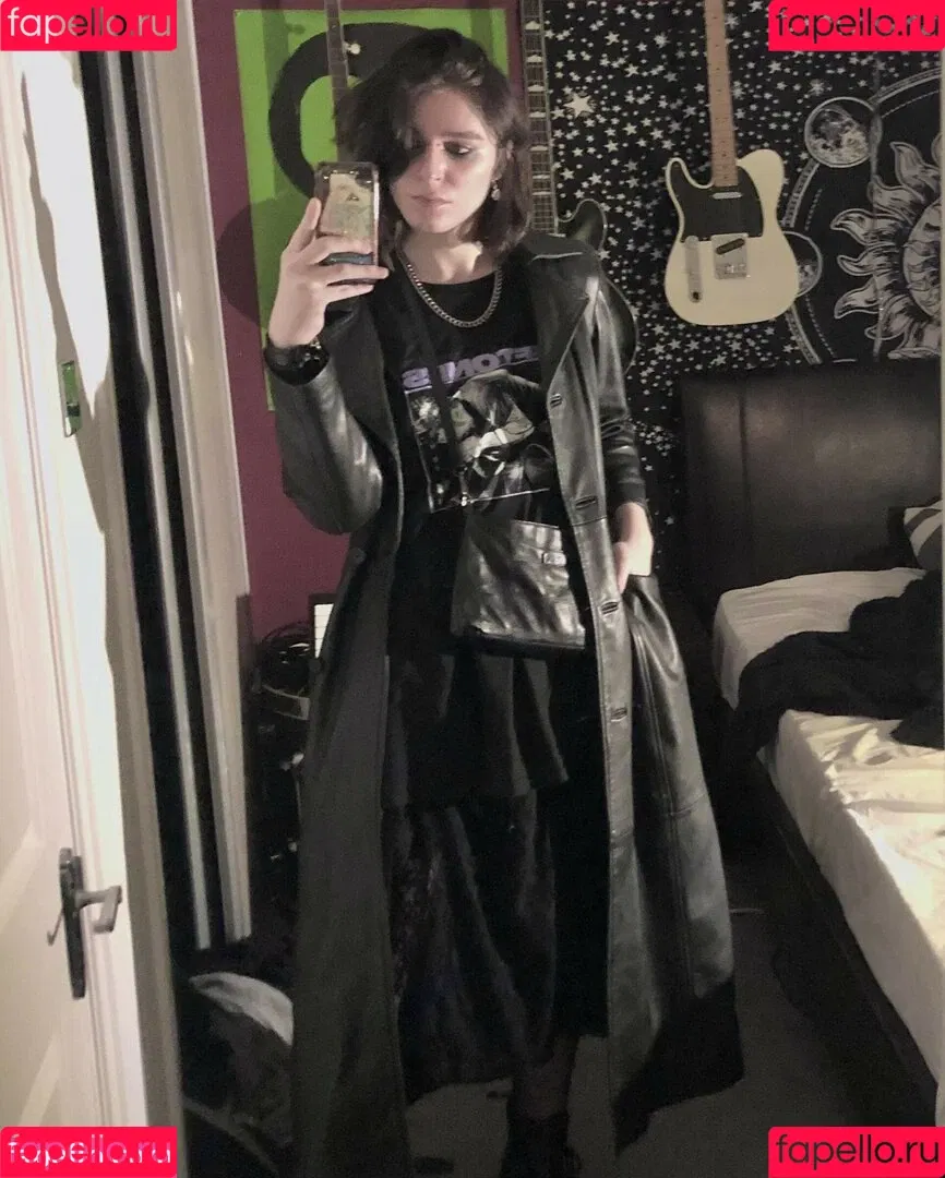 Lich Qween Onlyfans Photo Gallery 
