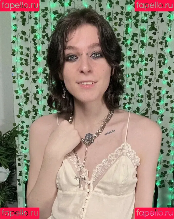 Lich Qween Onlyfans Photo Gallery 
