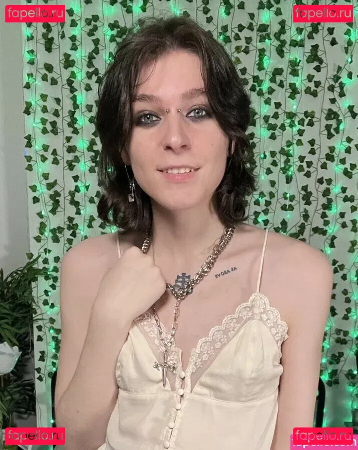 Lich Qween Onlyfans Photo Gallery 