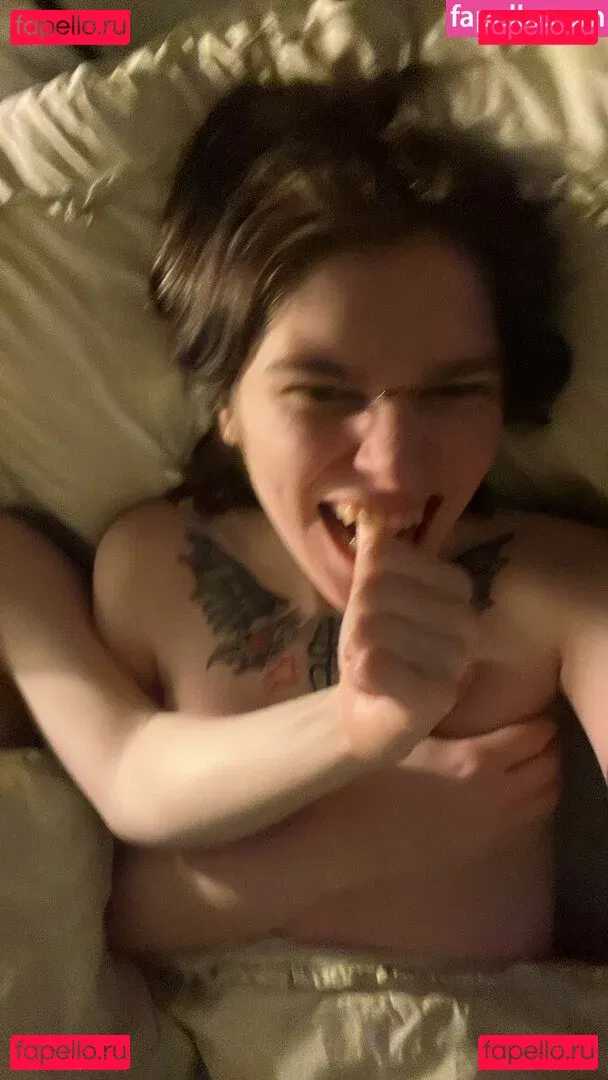 Lich Qween Onlyfans Photo Gallery 