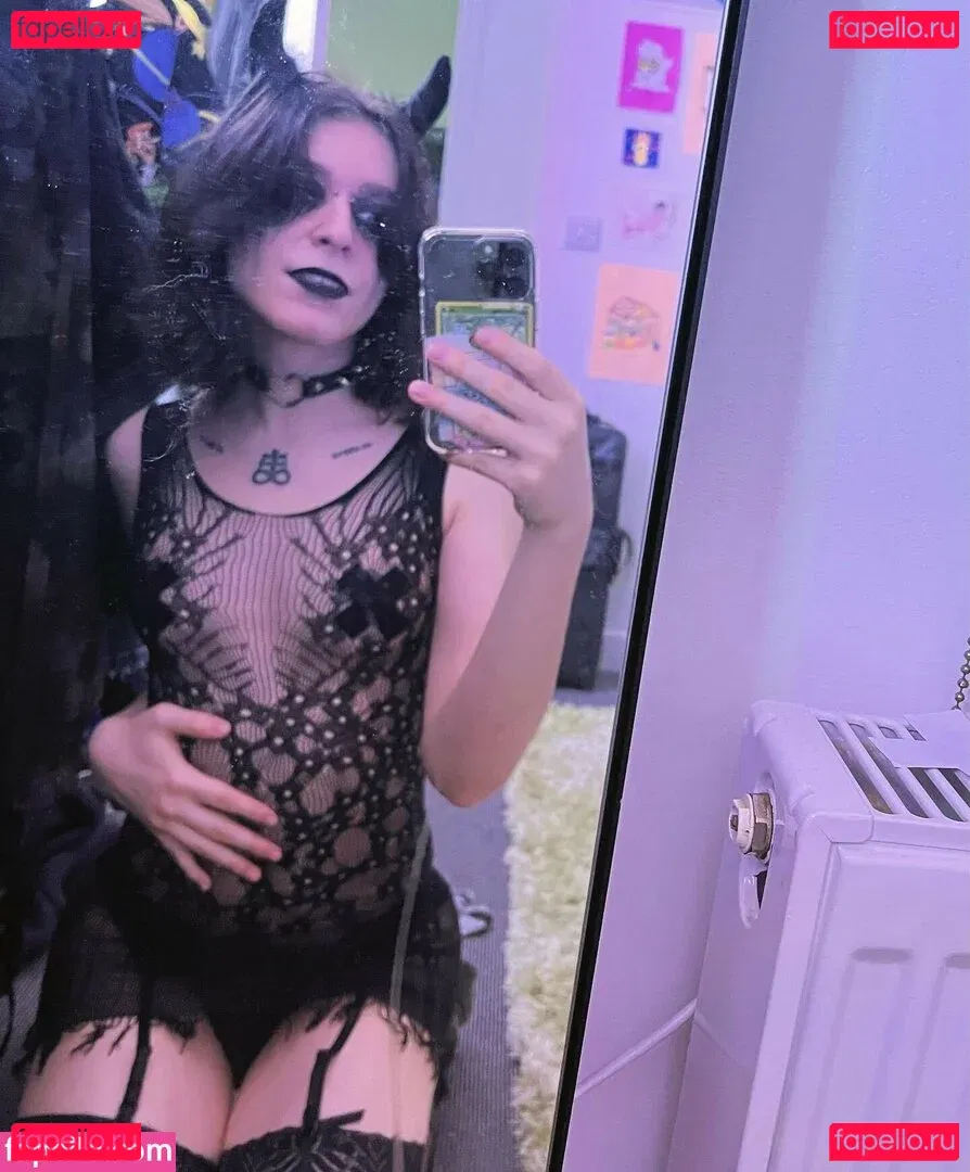 Lich Qween Onlyfans Photo Gallery 