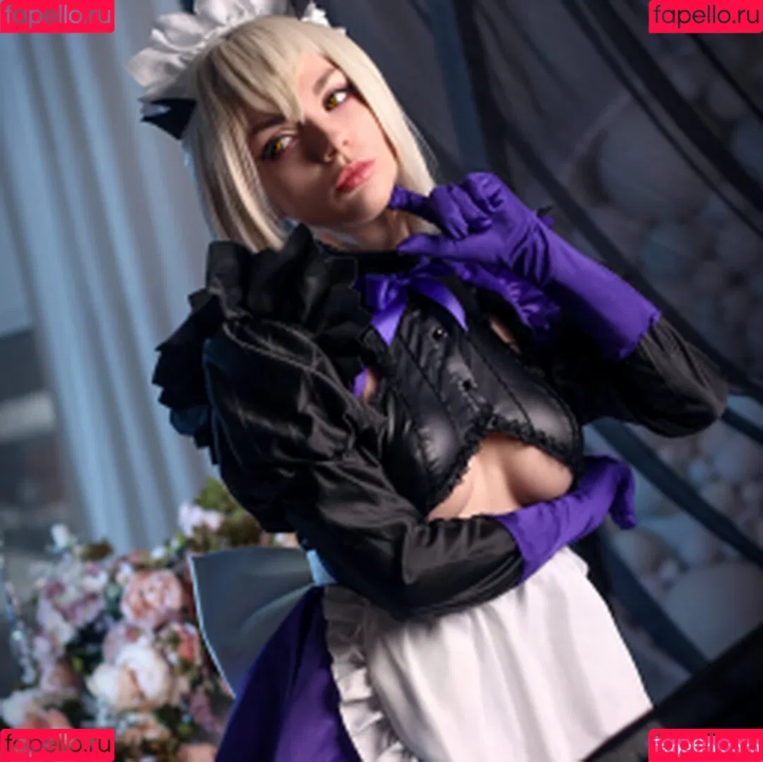 lil_g_cosplay Onlyfans Photo Gallery 