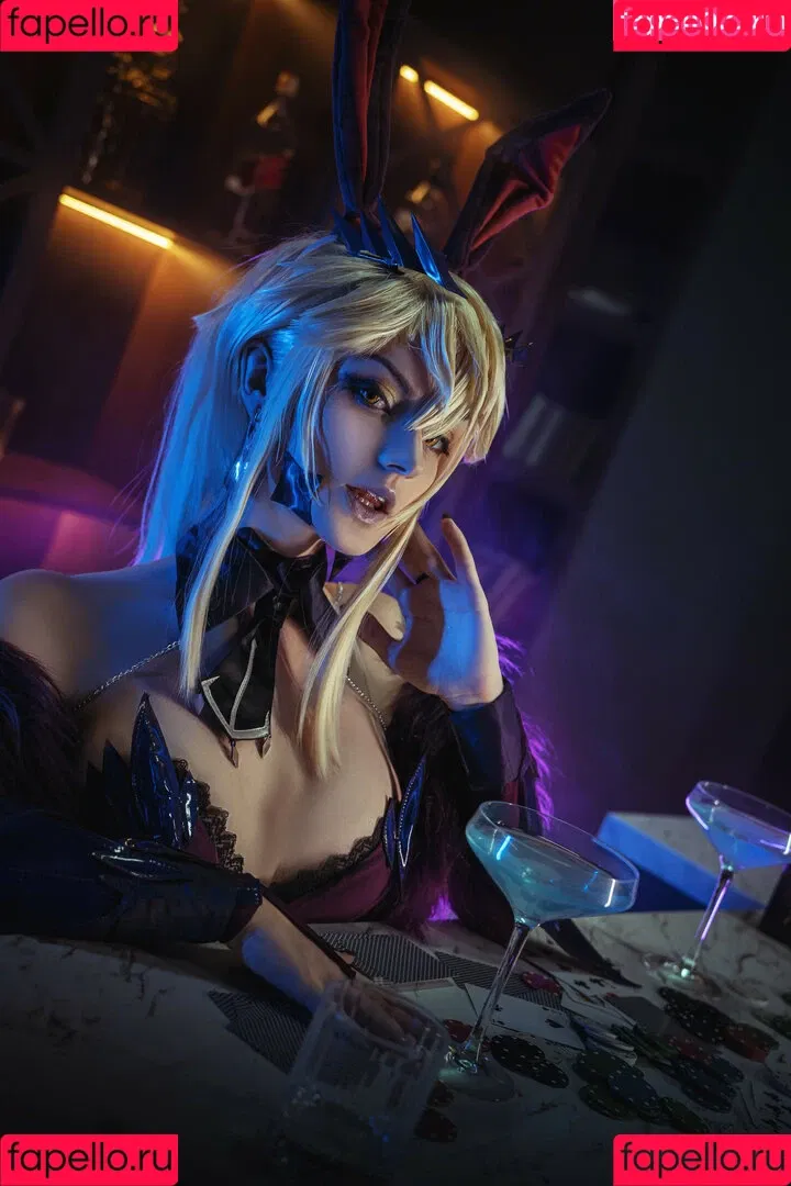 lil_g_cosplay Onlyfans Photo Gallery 