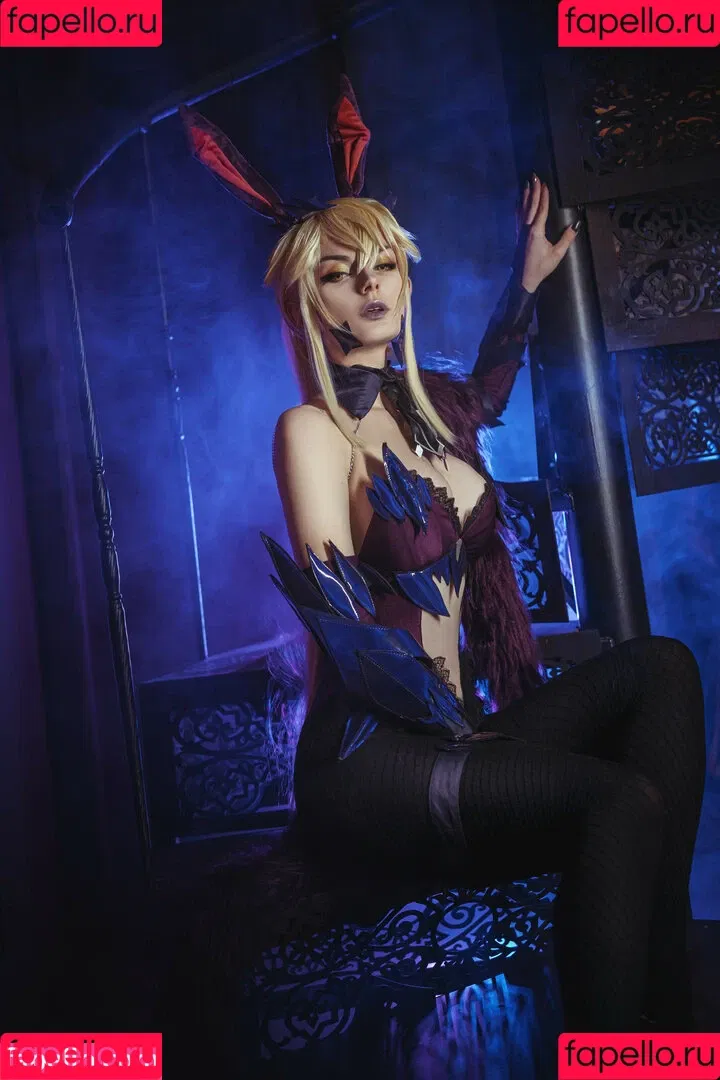 lil_g_cosplay Onlyfans Photo Gallery 
