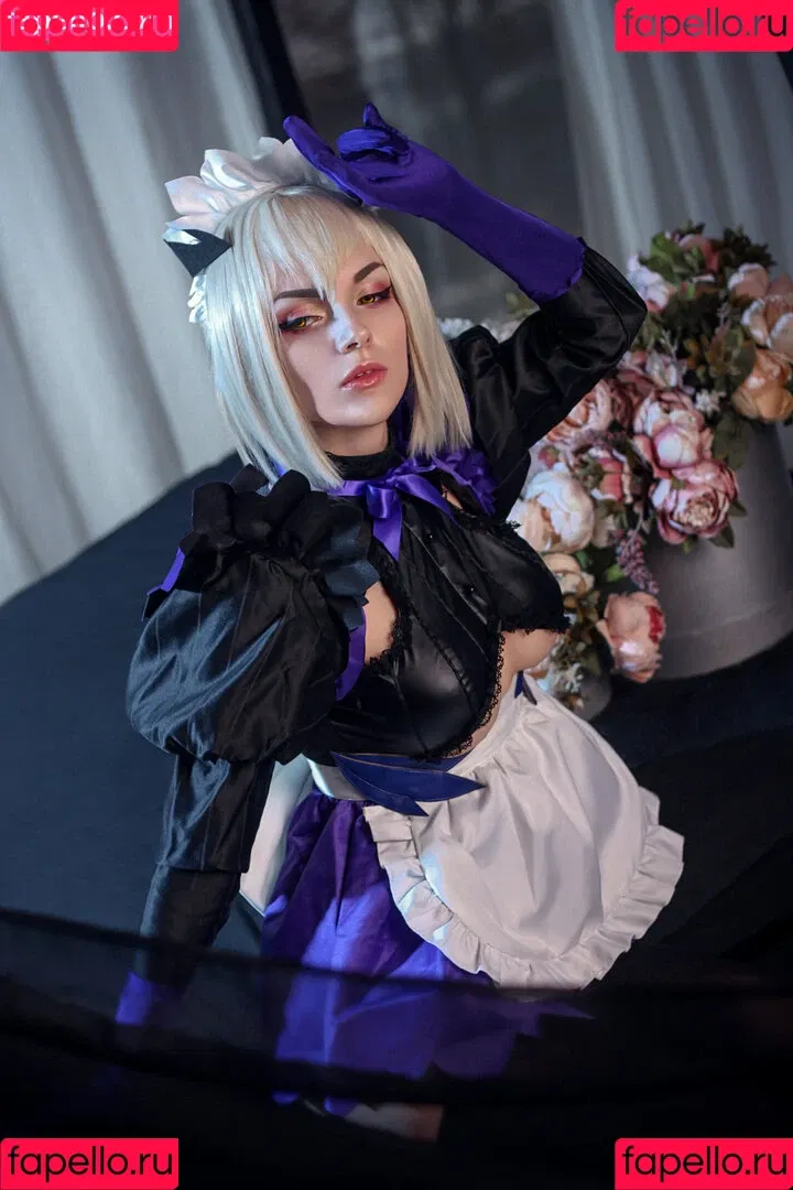 lil_g_cosplay Onlyfans Photo Gallery 