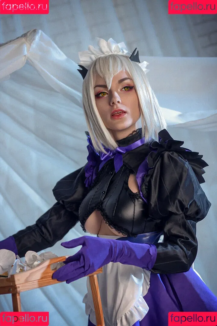 lil_g_cosplay Onlyfans Photo Gallery 
