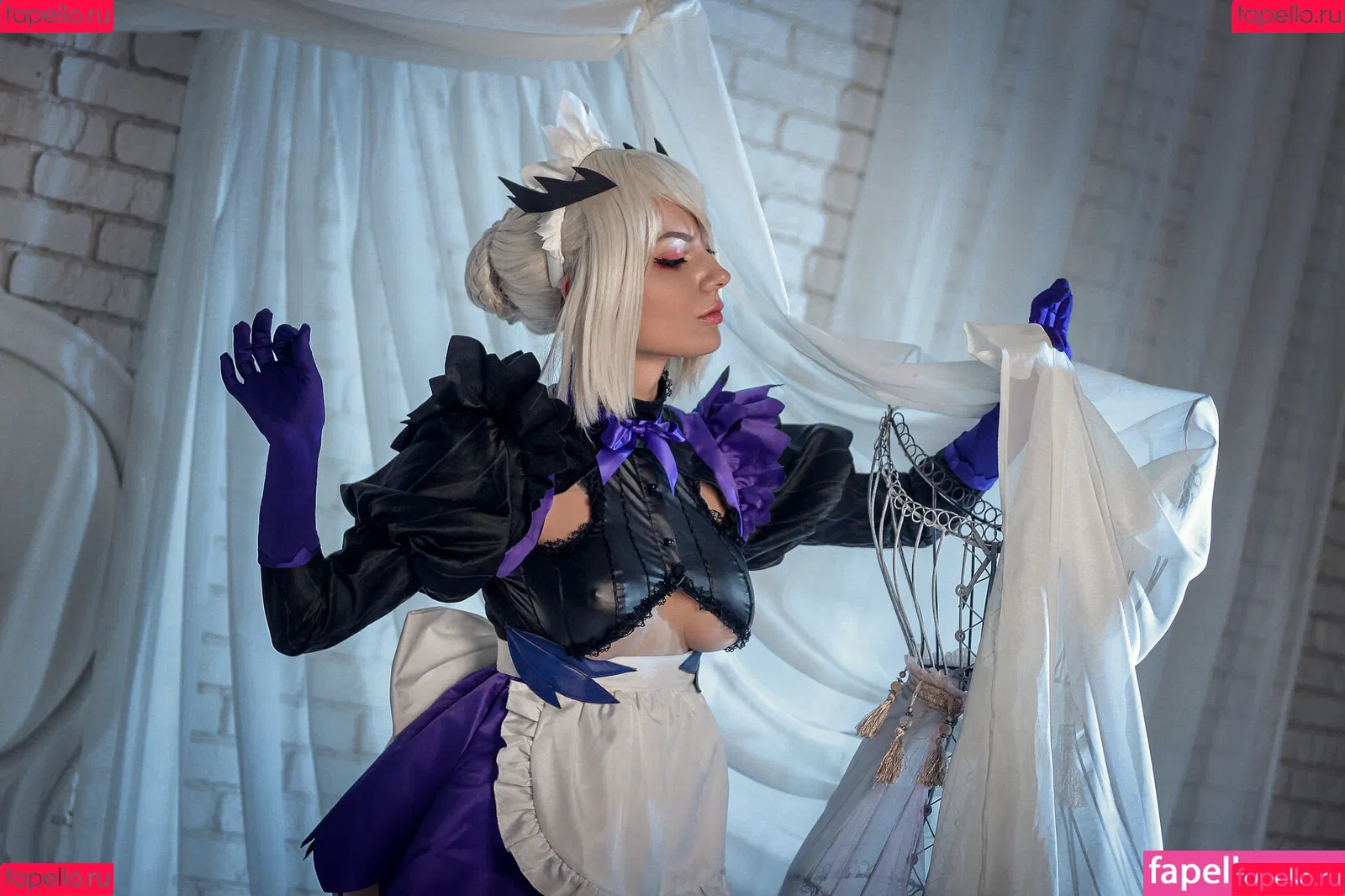 lil_g_cosplay Onlyfans Photo Gallery 