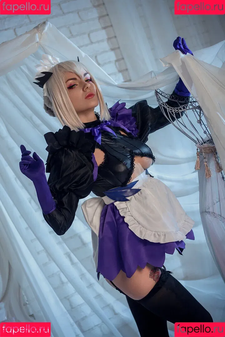 lil_g_cosplay Onlyfans Photo Gallery 