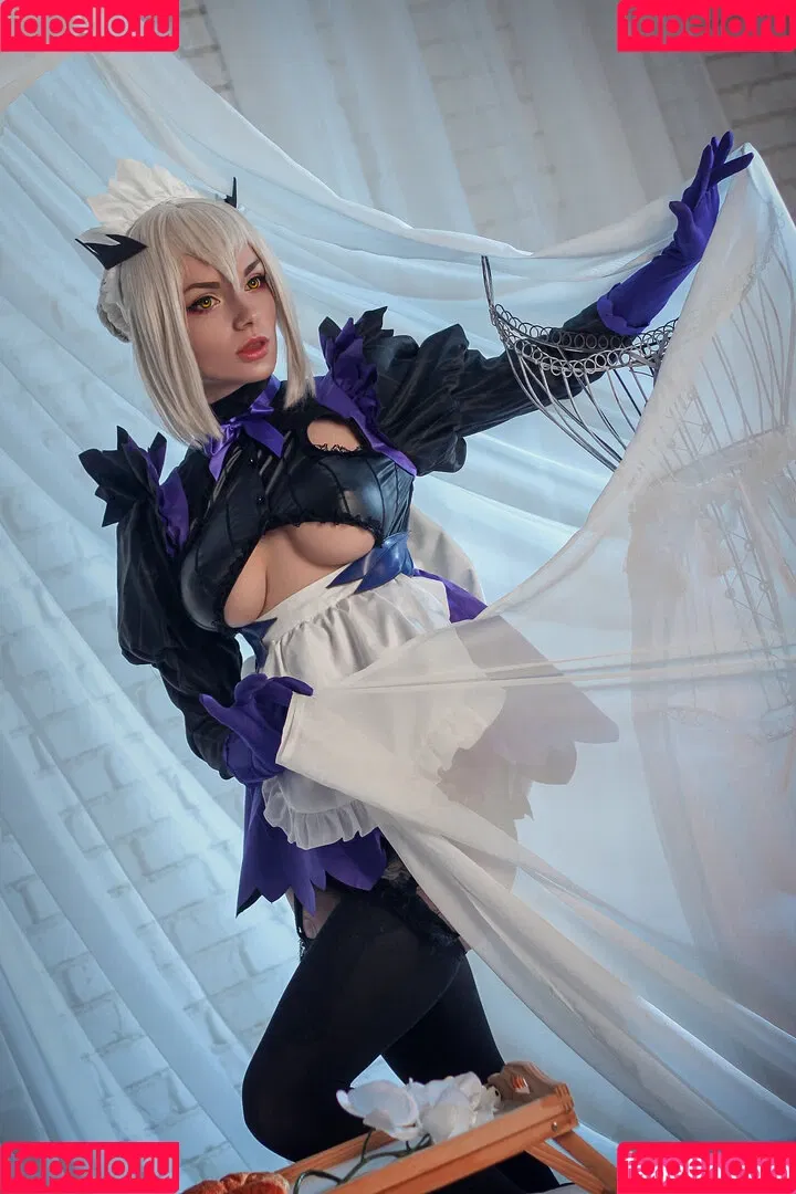 lil_g_cosplay Onlyfans Photo Gallery 
