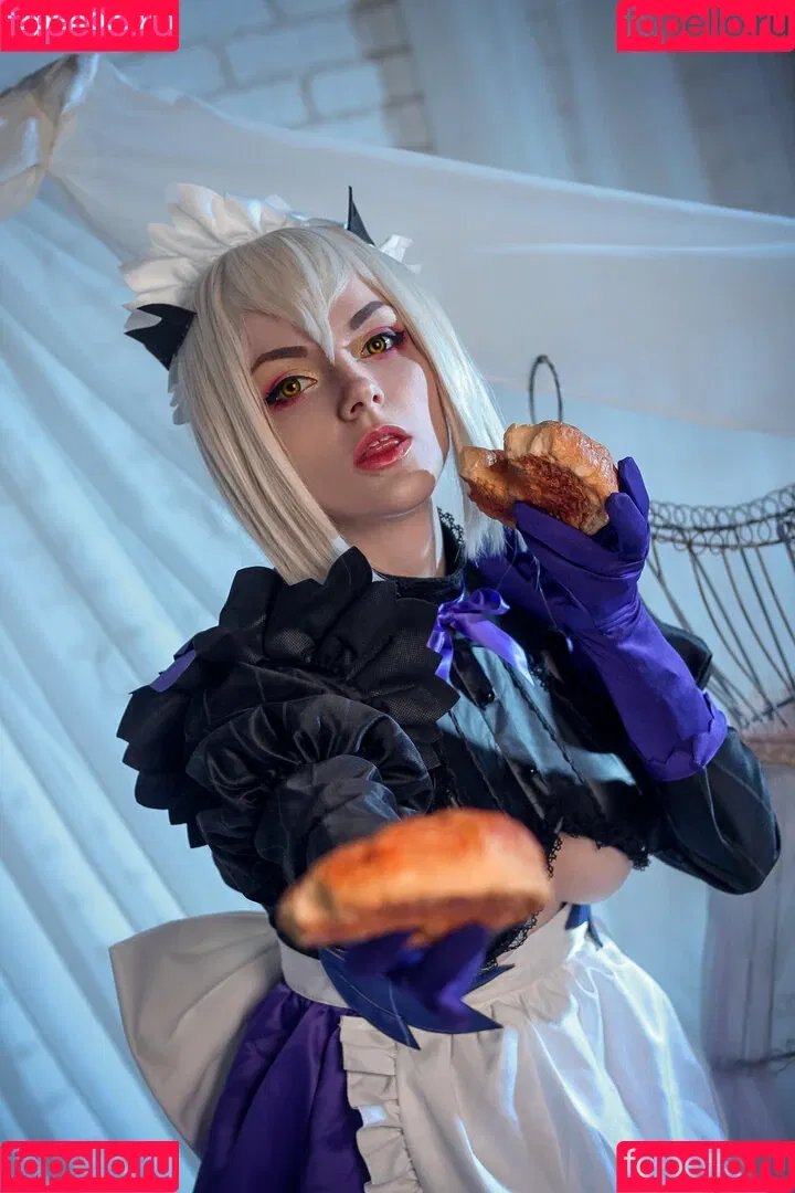 lil_g_cosplay Onlyfans Photo Gallery 