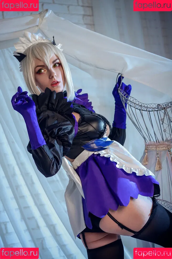 lil_g_cosplay Onlyfans Photo Gallery 