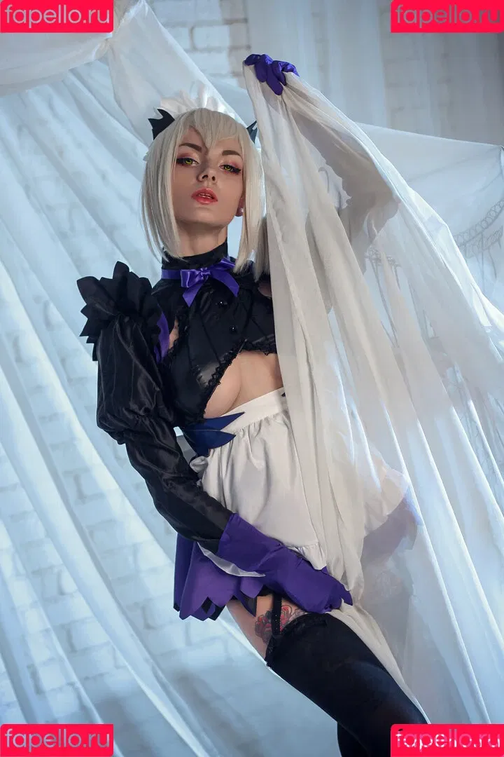 lil_g_cosplay Onlyfans Photo Gallery 