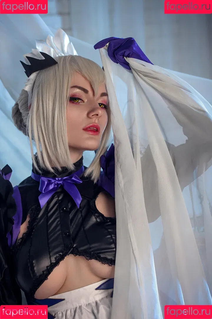 lil_g_cosplay Onlyfans Photo Gallery 