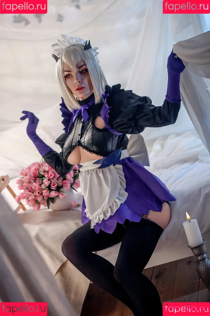 lil_g_cosplay Onlyfans Photo Gallery 