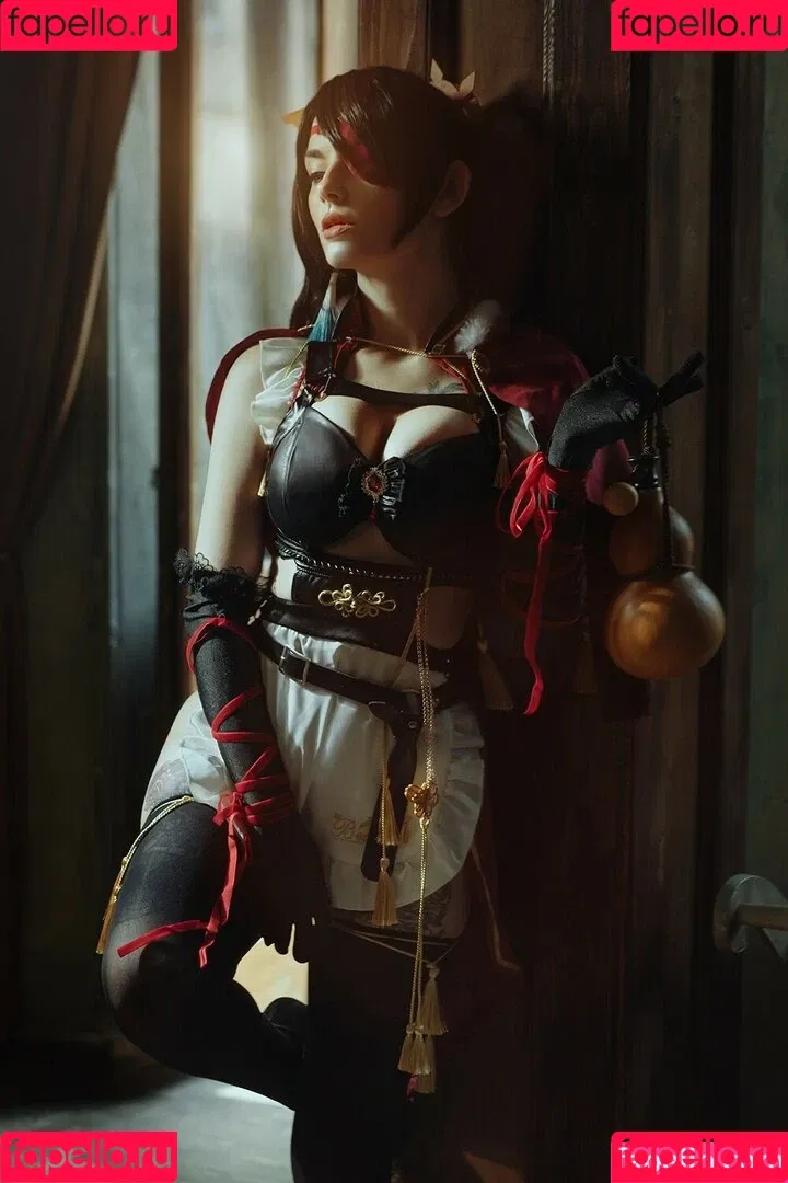lil_g_cosplay Onlyfans Photo Gallery 