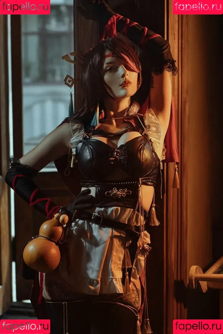 lil_g_cosplay Onlyfans Photo Gallery 