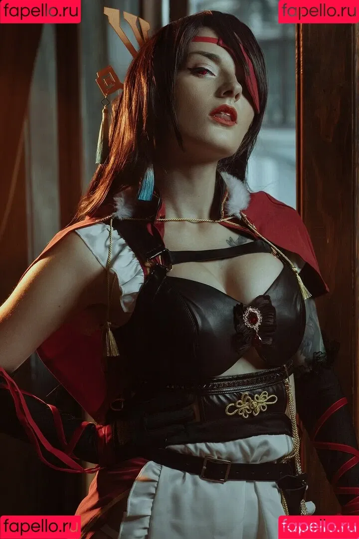 lil_g_cosplay Onlyfans Photo Gallery 