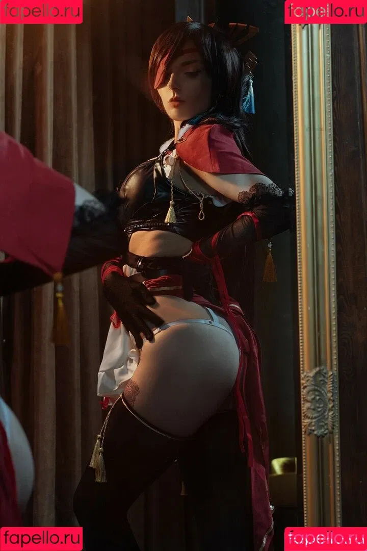 lil_g_cosplay Onlyfans Photo Gallery 