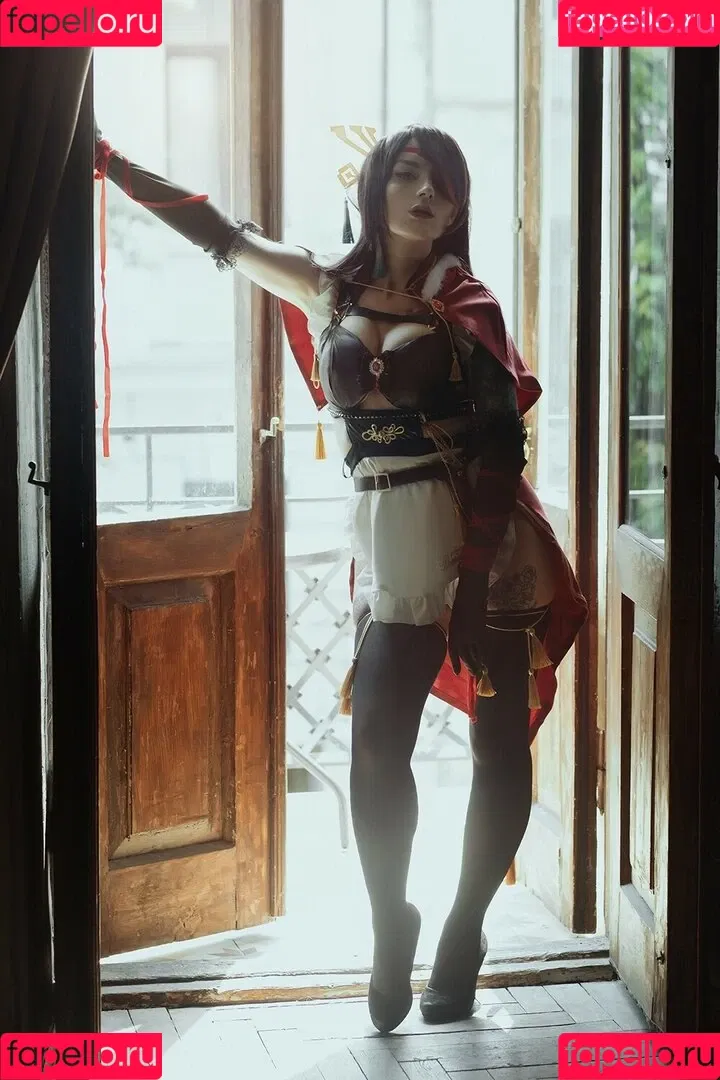 lil_g_cosplay Onlyfans Photo Gallery 
