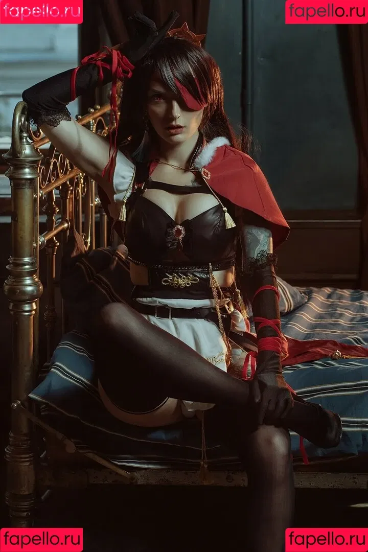 lil_g_cosplay Onlyfans Photo Gallery 