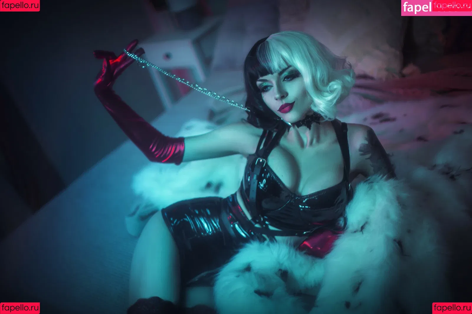 lil_g_cosplay Onlyfans Photo Gallery 