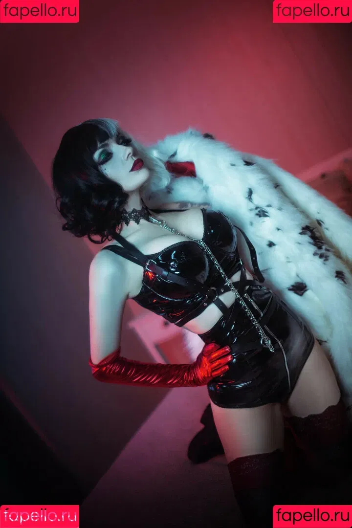 lil_g_cosplay Onlyfans Photo Gallery 