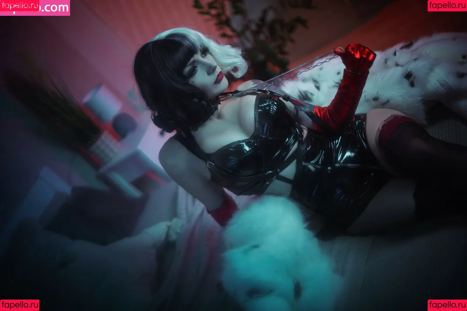 lil_g_cosplay Onlyfans Photo Gallery 