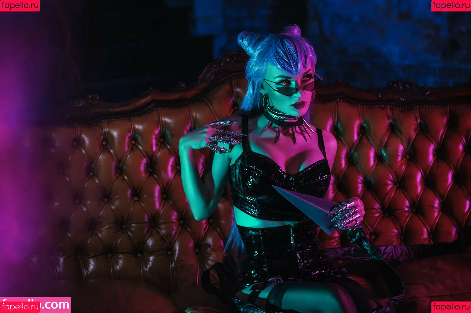 lil_g_cosplay Onlyfans Photo Gallery 