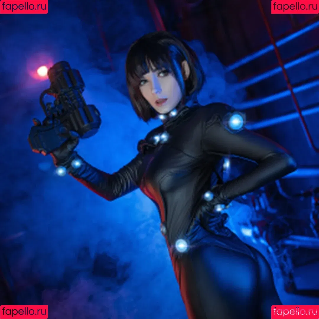 lil_g_cosplay Onlyfans Photo Gallery 