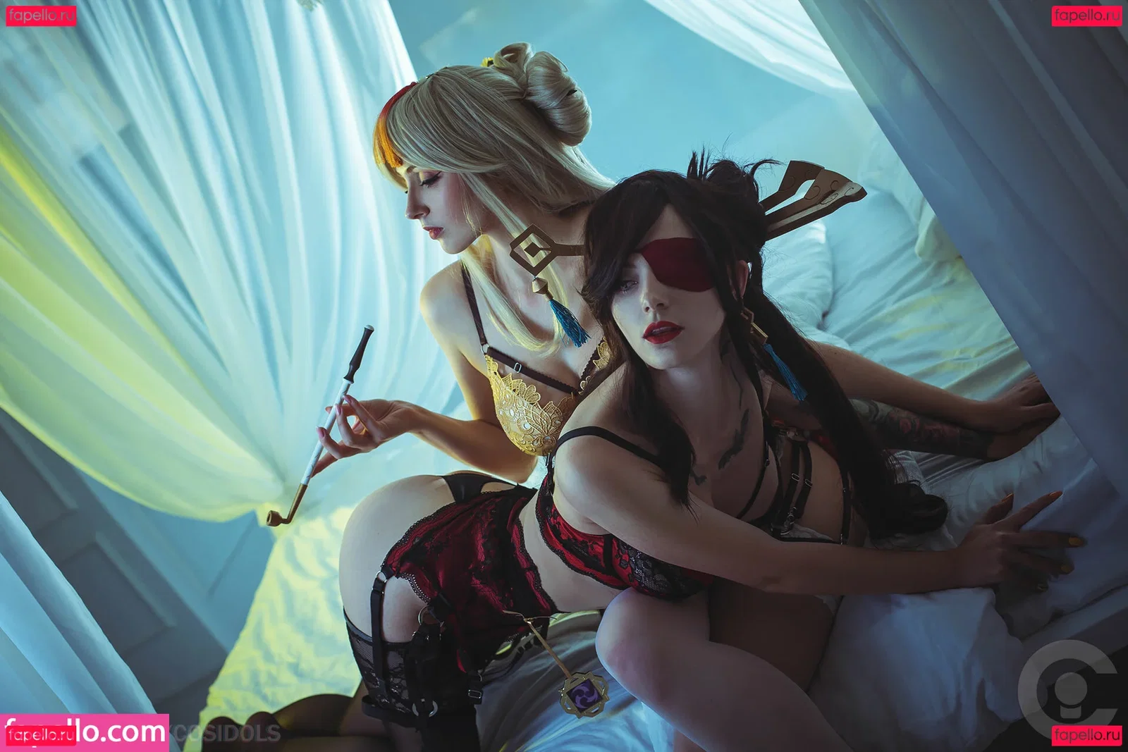 lil_g_cosplay Onlyfans Photo Gallery 