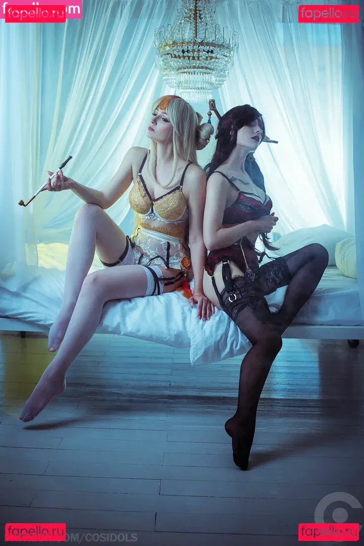 lil_g_cosplay Onlyfans Photo Gallery 