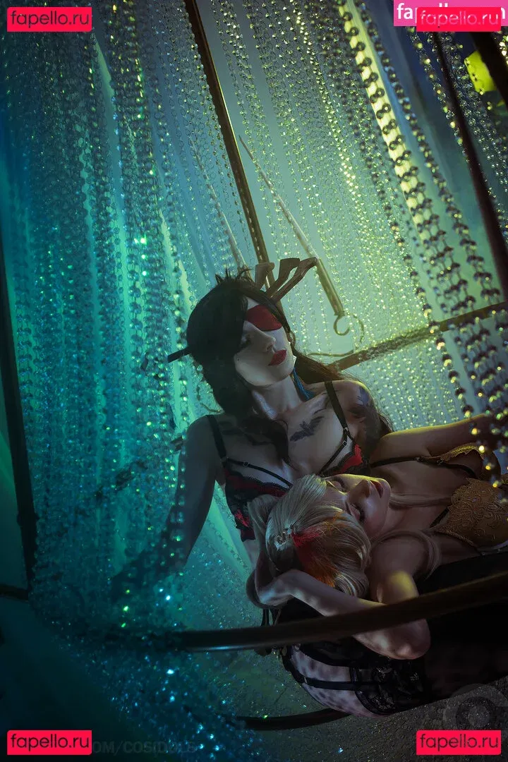 lil_g_cosplay Onlyfans Photo Gallery 