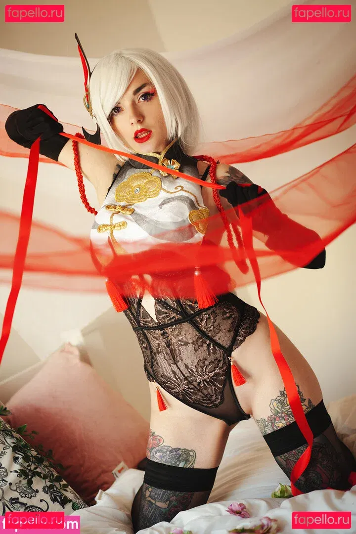 lil_g_cosplay Onlyfans Photo Gallery 