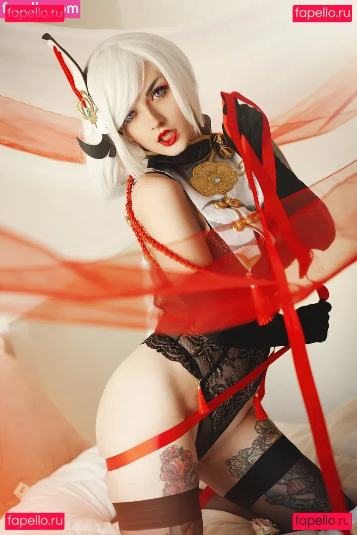 lil_g_cosplay Onlyfans Photo Gallery 