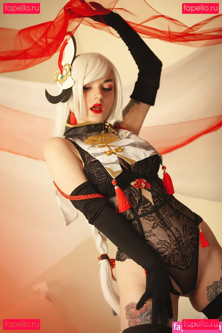 lil_g_cosplay Onlyfans Photo Gallery 