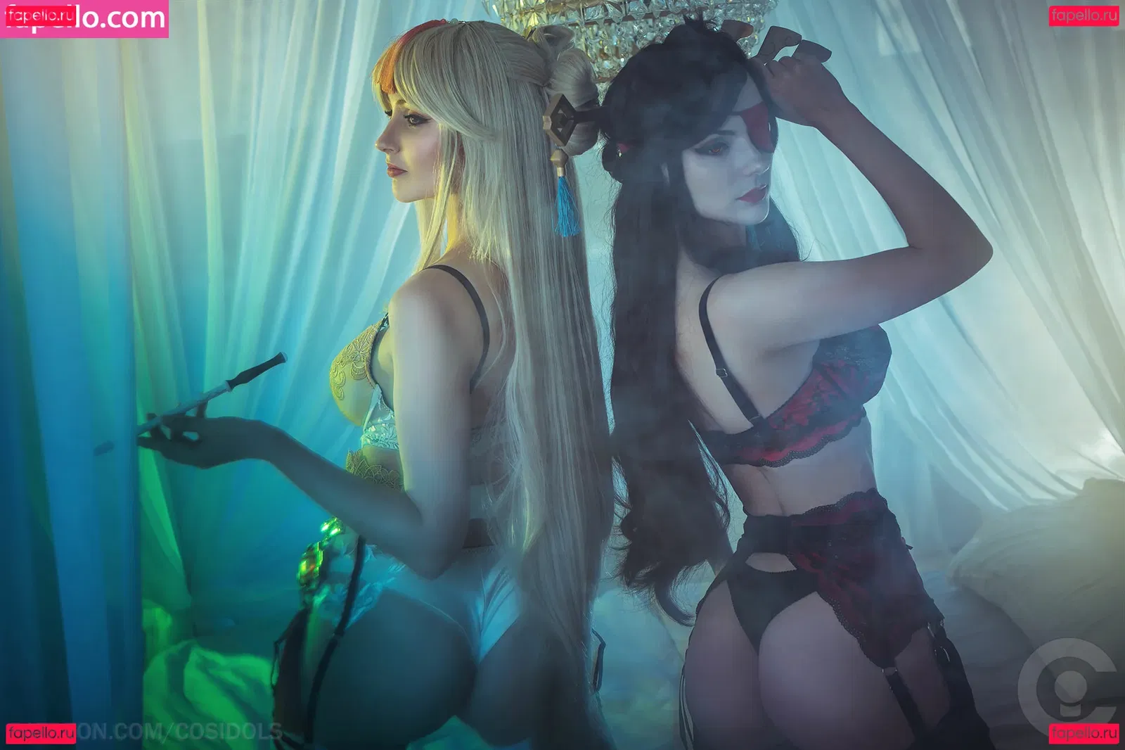 lil_g_cosplay Onlyfans Photo Gallery 