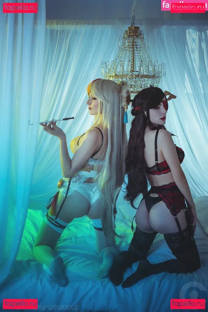 lil_g_cosplay Onlyfans Photo Gallery 