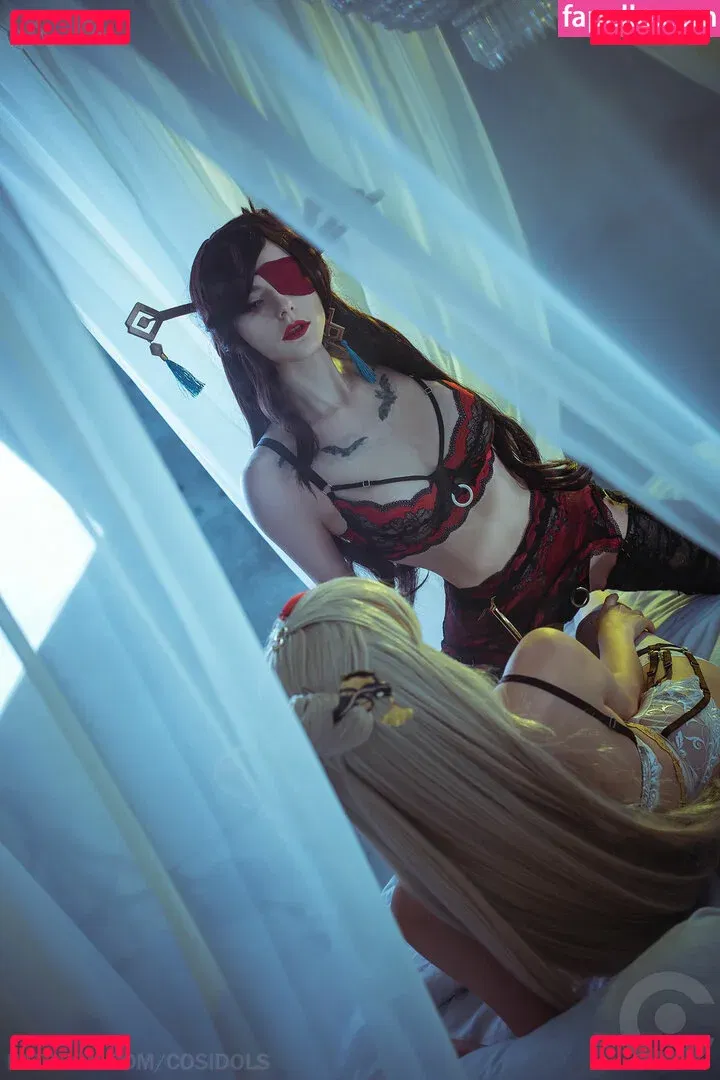 lil_g_cosplay Onlyfans Photo Gallery 