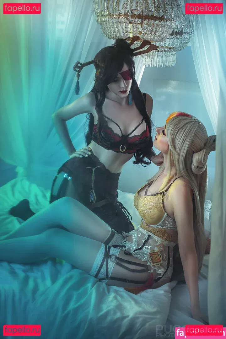 lil_g_cosplay Onlyfans Photo Gallery 