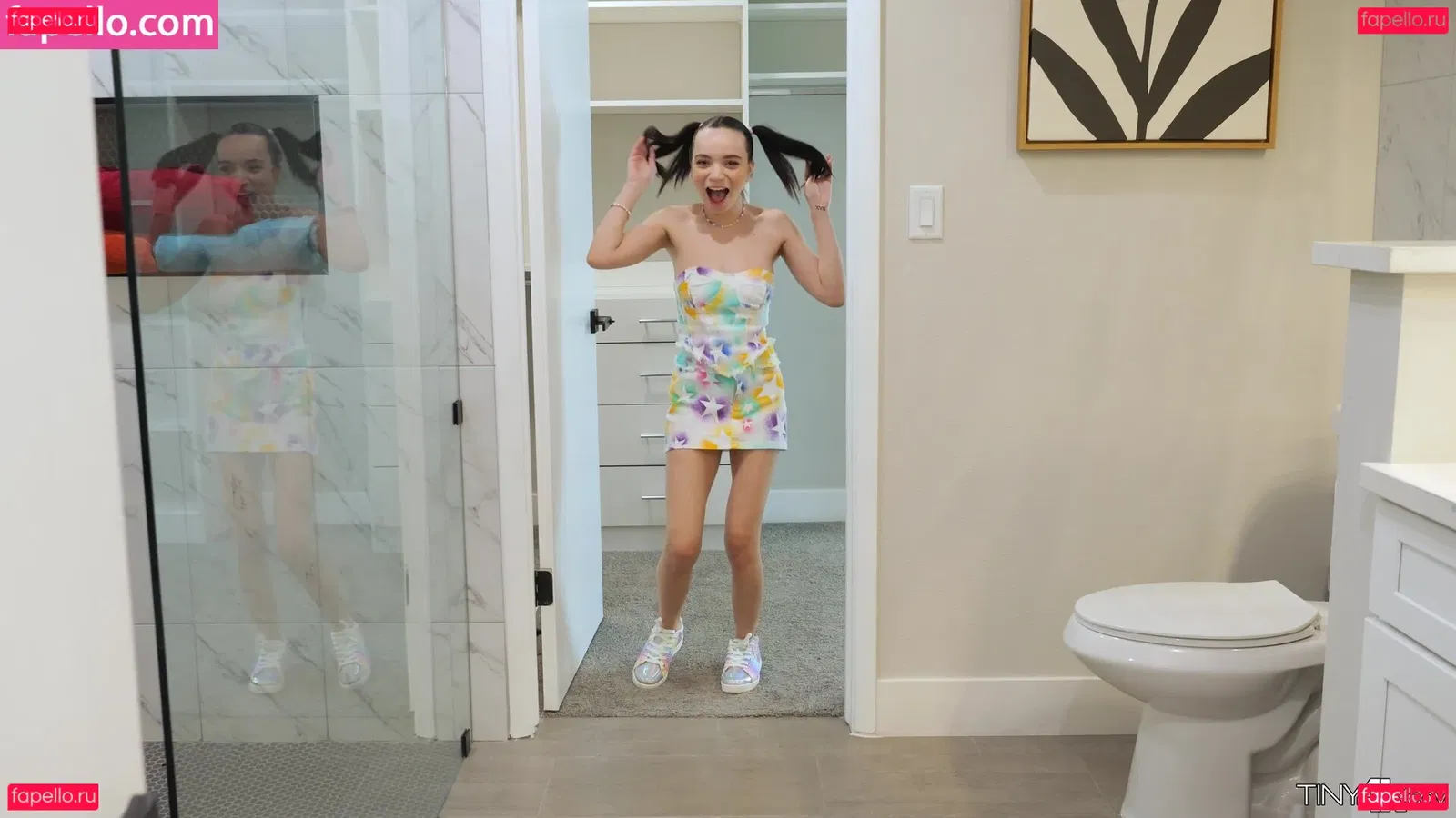 tinyselina Onlyfans Photo Gallery 